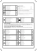 Preview for 17 page of PEUGEOT EnergyScroll-405VE Manual