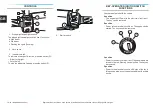 Предварительный просмотр 14 страницы PEUGEOT F1ADJA User Manual