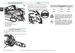 Предварительный просмотр 24 страницы PEUGEOT F1ADJA User Manual