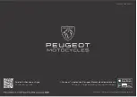 Preview for 32 page of PEUGEOT F1ADJA User Manual