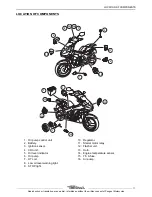 Preview for 13 page of PEUGEOT Jet C-Tech Workshop Manual