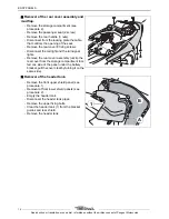 Preview for 16 page of PEUGEOT Jet C-Tech Workshop Manual