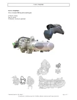 Preview for 6 page of PEUGEOT JET Force 125 Technical Training Manual