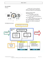 Preview for 12 page of PEUGEOT JET Force 125 Technical Training Manual