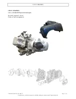 Preview for 13 page of PEUGEOT JET Force 125 Technical Training Manual