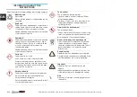 Предварительный просмотр 12 страницы PEUGEOT K1AAMA User Manual