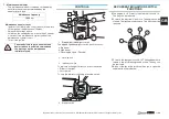 Предварительный просмотр 15 страницы PEUGEOT K1AAMA User Manual