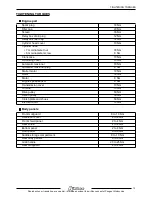 Preview for 15 page of PEUGEOT Kisbee Workshop Manual