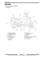 Preview for 20 page of PEUGEOT Kisbee Workshop Manual