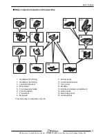 Preview for 21 page of PEUGEOT Kisbee Workshop Manual