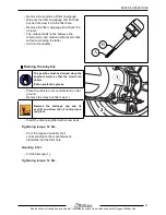 Preview for 29 page of PEUGEOT Kisbee Workshop Manual