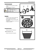 Preview for 33 page of PEUGEOT Kisbee Workshop Manual