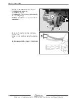 Preview for 42 page of PEUGEOT Kisbee Workshop Manual