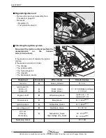 Preview for 56 page of PEUGEOT Kisbee Workshop Manual