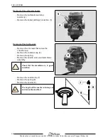 Preview for 60 page of PEUGEOT Kisbee Workshop Manual