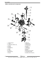 Preview for 64 page of PEUGEOT Kisbee Workshop Manual