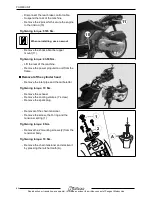 Preview for 66 page of PEUGEOT Kisbee Workshop Manual