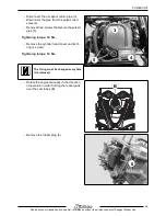 Preview for 67 page of PEUGEOT Kisbee Workshop Manual