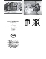 Preview for 4 page of PEUGEOT Looxor 100 cm3 Owner'S Manual