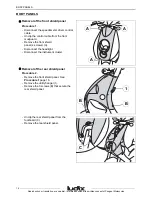 Предварительный просмотр 18 страницы PEUGEOT Ludix 4T Workshop Manual