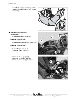 Предварительный просмотр 20 страницы PEUGEOT Ludix 4T Workshop Manual