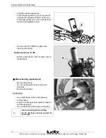 Предварительный просмотр 38 страницы PEUGEOT Ludix 4T Workshop Manual