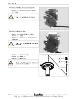 Предварительный просмотр 46 страницы PEUGEOT Ludix 4T Workshop Manual