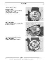 Предварительный просмотр 29 страницы PEUGEOT MOTOR ENGINE Workshop Manual