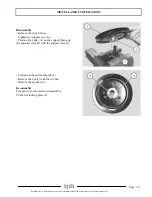 Предварительный просмотр 36 страницы PEUGEOT MOTOR ENGINE Workshop Manual