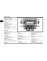 Preview for 51 page of PEUGEOT PARS Owner'S Manual