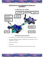 Предварительный просмотр 13 страницы PEUGEOT PARTNER 4x4 DANGEL Instructions For Use And Maintenance Manual