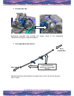 Предварительный просмотр 22 страницы PEUGEOT PARTNER 4x4 DANGEL Instructions For Use And Maintenance Manual