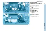 Предварительный просмотр 107 страницы PEUGEOT PARTNER ELECTRIC User Manual