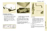 Предварительный просмотр 117 страницы PEUGEOT PARTNER ELECTRIC User Manual