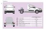 Предварительный просмотр 138 страницы PEUGEOT PARTNER ELECTRIC User Manual