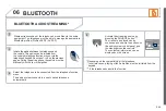 Предварительный просмотр 189 страницы PEUGEOT PARTNER ELECTRIC User Manual