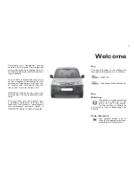 Preview for 3 page of PEUGEOT Partner Origin Handbook