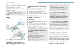 Предварительный просмотр 144 страницы PEUGEOT RIFTER Handbook