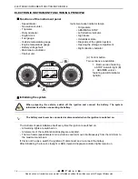 Preview for 18 page of PEUGEOT Satelis 400 Workshop Manual