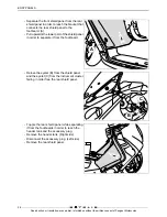 Preview for 40 page of PEUGEOT Satelis 400 Workshop Manual