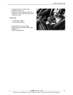 Preview for 51 page of PEUGEOT Satelis 400 Workshop Manual