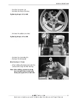 Preview for 55 page of PEUGEOT Satelis 400 Workshop Manual