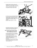 Preview for 61 page of PEUGEOT Satelis 400 Workshop Manual