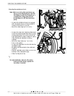 Preview for 62 page of PEUGEOT Satelis 400 Workshop Manual