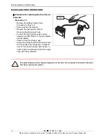 Preview for 66 page of PEUGEOT Satelis 400 Workshop Manual