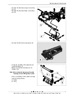 Preview for 73 page of PEUGEOT Satelis 400 Workshop Manual