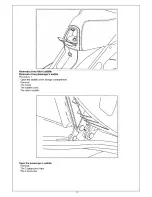 Предварительный просмотр 4 страницы PEUGEOT Satelis 500 Service Manual