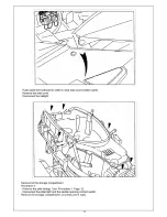 Предварительный просмотр 8 страницы PEUGEOT Satelis 500 Service Manual