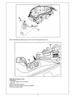 Предварительный просмотр 9 страницы PEUGEOT Satelis 500 Service Manual