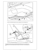 Предварительный просмотр 11 страницы PEUGEOT Satelis 500 Service Manual